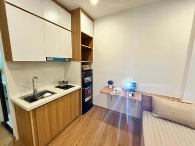 Era Apartment Tam Da – Fotos 5